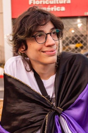 Cauã Martines portrait
