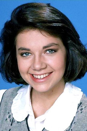 Justine Bateman portrait