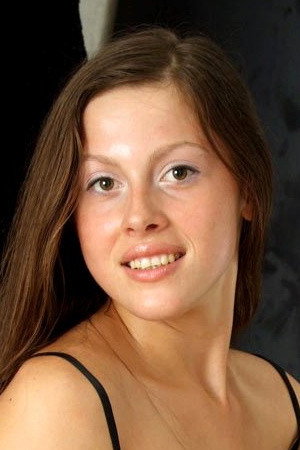 Bella Smith portrait