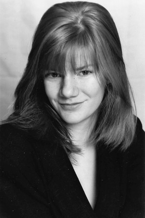 Carrie Kei Heim portrait