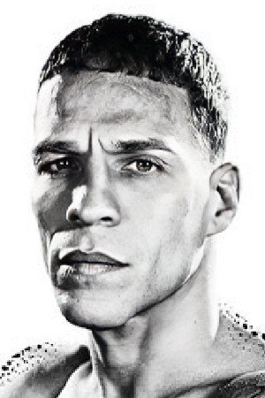 Jonathan Oquendo-Arnaldi portrait