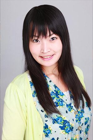 Maya Sugisawa portrait