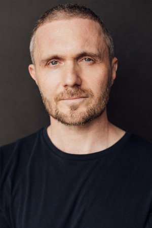 Joseph Kathrein portrait