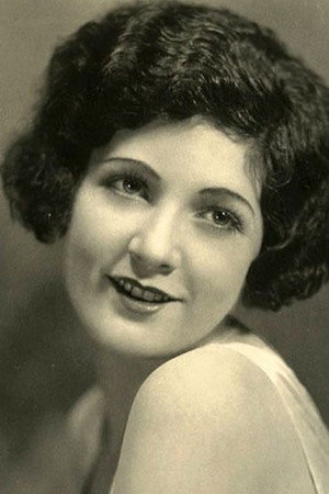 Merna Kennedy portrait