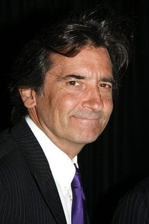 Griffin Dunne portrait