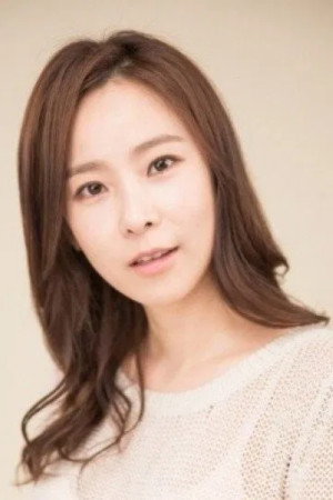 Jeong-hyeon Han portrait