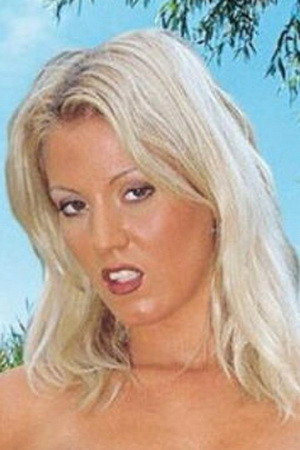 Anita Hermes portrait