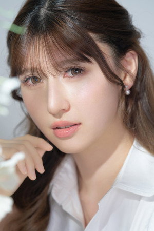 Uika Noa portrait