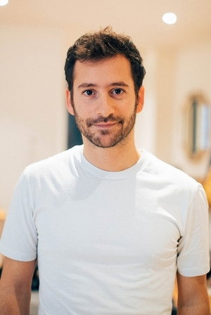 Ugo Marchand portrait