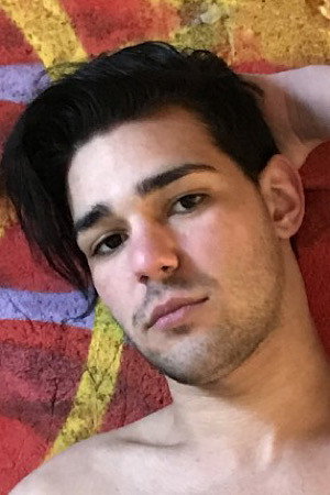 Brandon Dasilva portrait