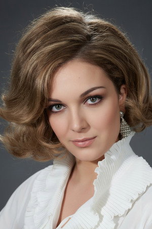 Selda Alkor portrait