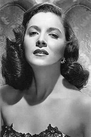 Teresa Celli portrait