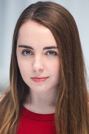 Demi Lehman portrait