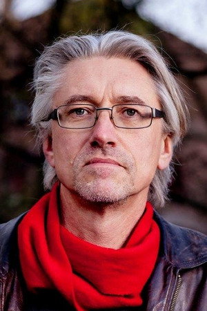 Egil Birkeland portrait