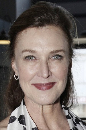 Brenda Strong portrait