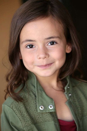 Hala Finley portrait
