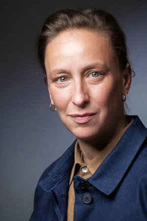 Céline Sciamma portrait