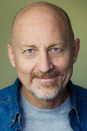 David Carey Foster portrait