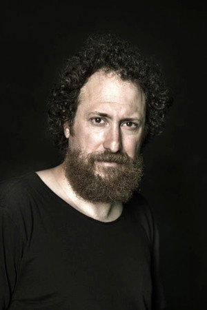 Salvo Piparo portrait