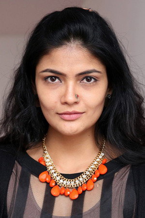 Kalpika Ganesh portrait