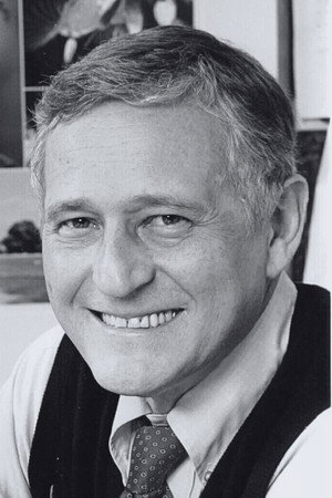 George Page portrait