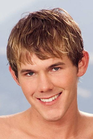 Ashton Star portrait