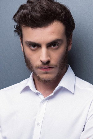 İlker Kılıç portrait