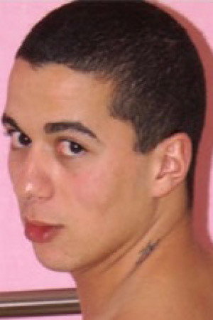 Nassim Hassoul portrait