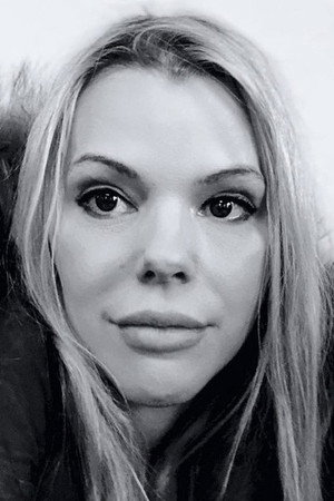 Kim Morgan portrait