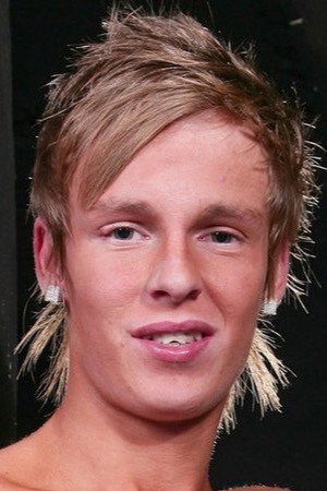 David Nealson portrait