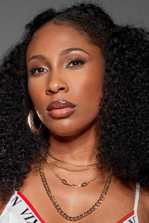 Olivia Jayy portrait
