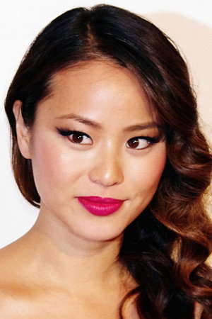 Jamie Chung portrait