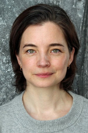 Louise Peterhoff portrait