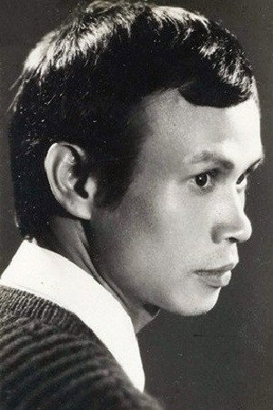 Tự Huy portrait