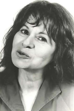 Julia Miranda portrait