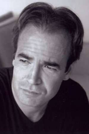 Bruce MacVittie portrait