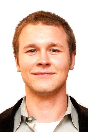 Stefan Grube portrait