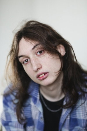 Anaëlle Othenin-Girard portrait