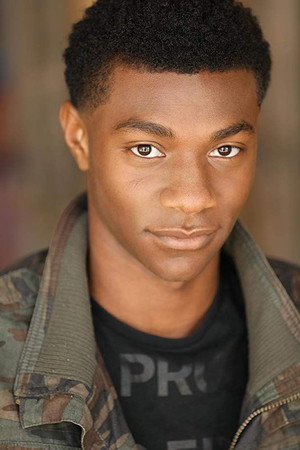 Jonathan Daviss portrait