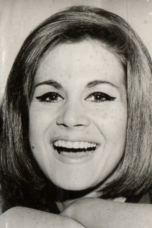 María Cristina Laurenz portrait