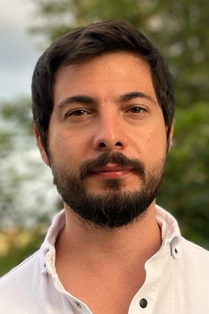 Barlas Kartal portrait