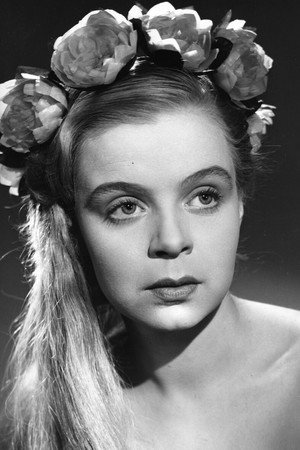 Aino-Maija Tikkanen portrait