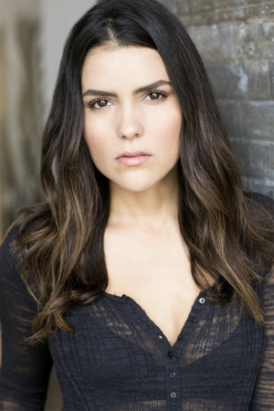 Betzaida Landín portrait