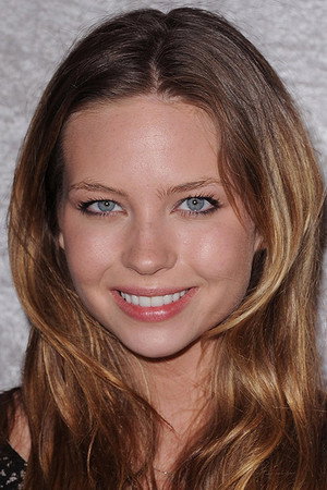 Daveigh Chase portrait
