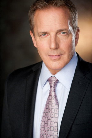 David Shatraw portrait