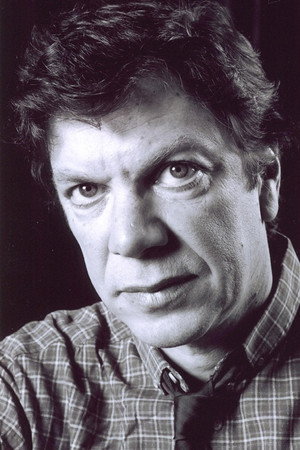 Pascal Decolland portrait