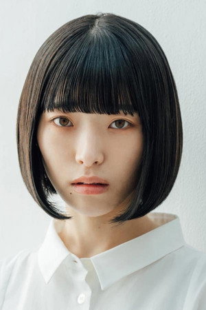 Yukino Takahashi portrait