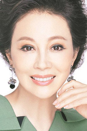 Wu Qianqian portrait