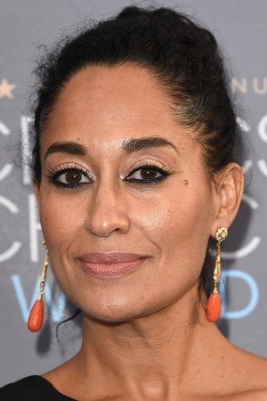 Tracee Ellis Ross portrait