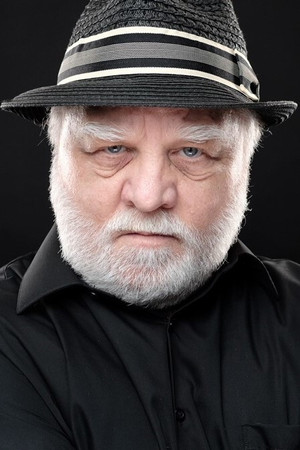 Robert C. Kirk portrait